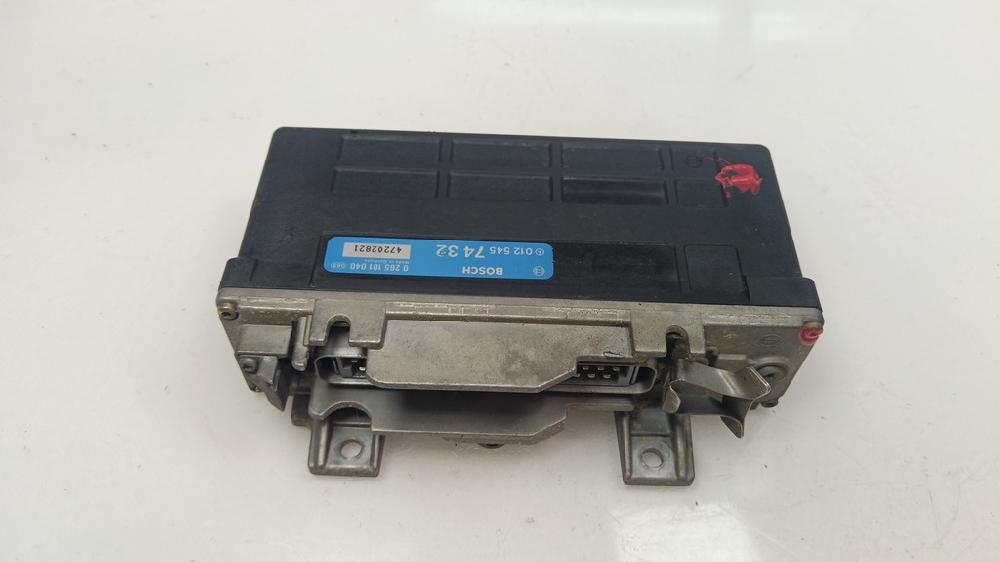CENTRALITA ABS MERCEDES BENZ CLASE C 2.2 C 220 MT 150CV