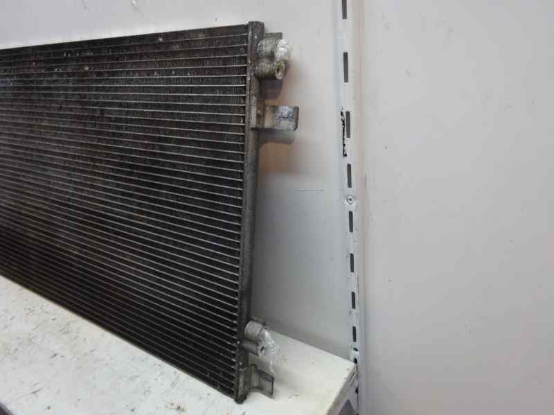 CONDENSADOR RADIADOR AIRE ACONDICIONADO RENAULT MEGANE 2006 1.5 DCI MT 105CV | 77KW