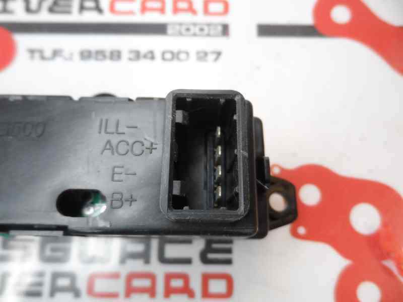 PANTALLA MULTIFUNCION KIA RIO 1.5 CRDI MT 110CV