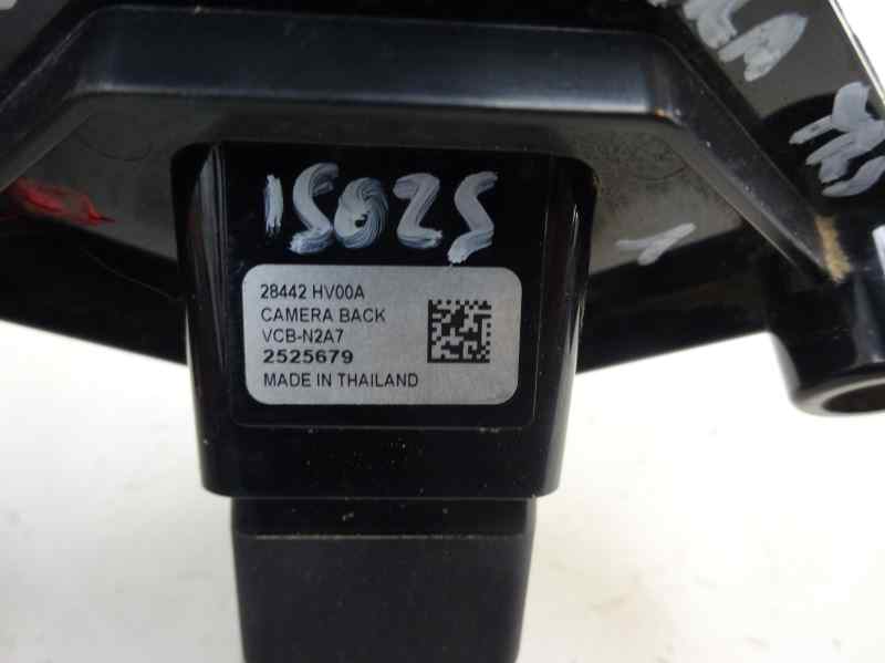 MODULO ELECTRONICO NISSAN QASHQAI 1.3 MT 140CV | 103KW