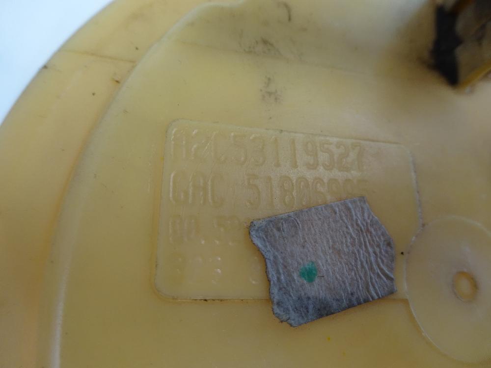 BOMBA COMBUSTIBLE FORD KA 1.3 TDCI MT 75CV | 55KW