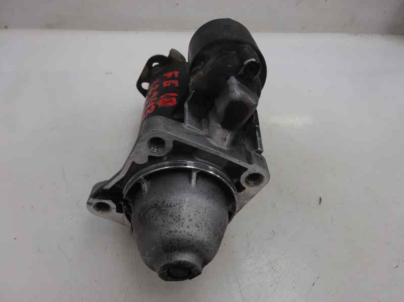 MOTOR ARRANQUE FORD ESCORT 1.8 MT 105CV | 77KW