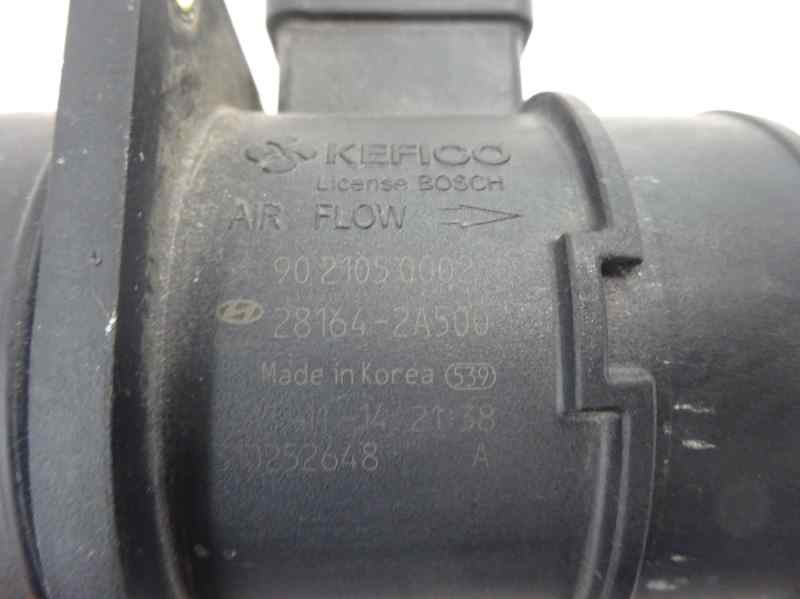 CAUDALIMETRO KIA CEED 1.6 MT 129CV | 95KW