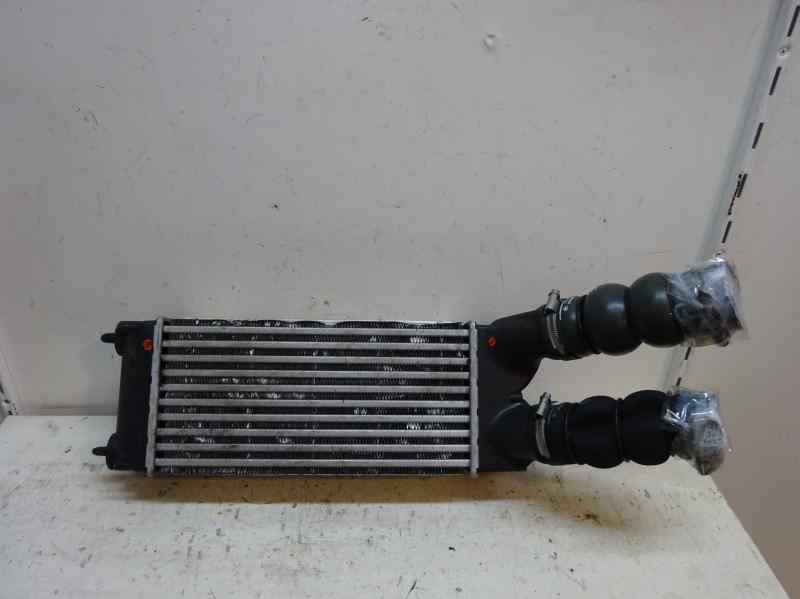 INTERCOOLER PEUGEOT PARTNER 1.6 HDI MT L2 90CV | 66KW