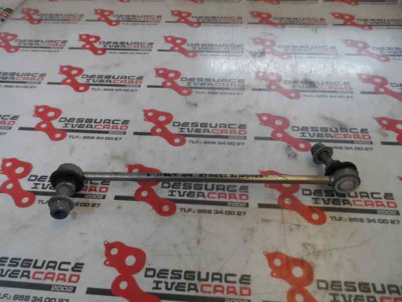 BIELETA ESTABILIZADORA DELANTERA DERECHA RENAULT KANGOO 1.5 DCI MT 68CV
