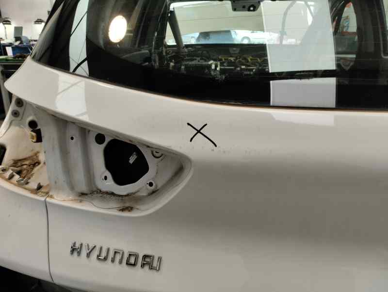 PORTON TRASERO HYUNDAI I30 1.0 T-GDI MT 120CV | 88KW