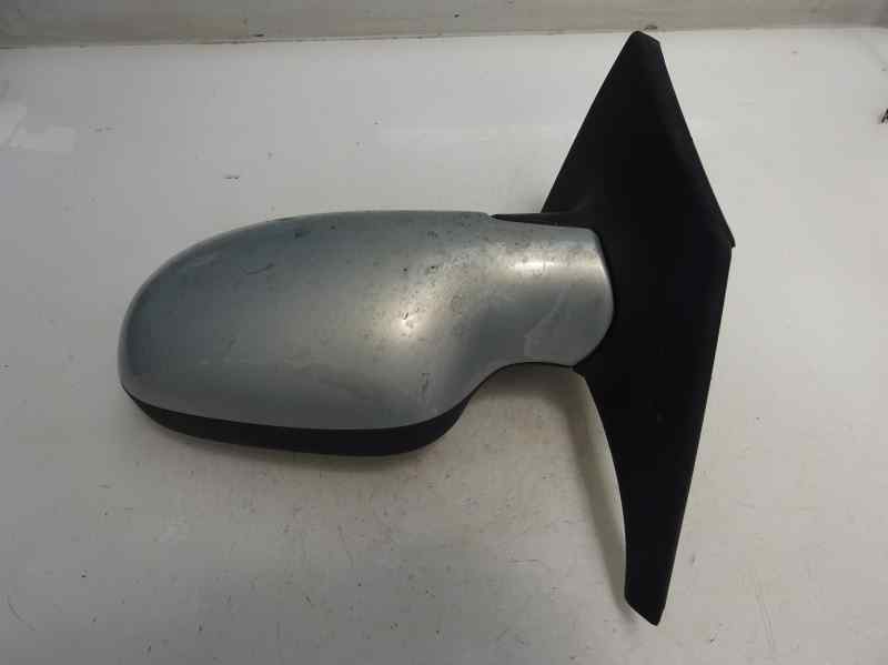 RETROVISOR IZQUIERDO RENAULT SCENIC 2000 1.9 DTI MT 98CV