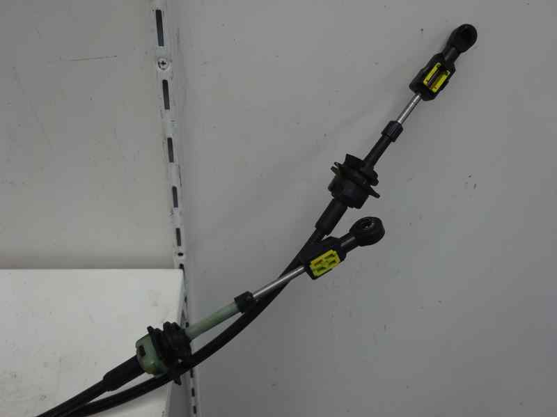 CABLEADO CAMBIO FORD KA 1.2 MT 85CV | 63KW