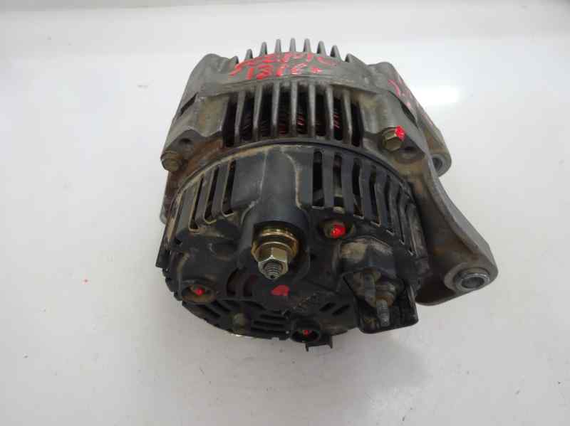 ALTERNADOR RENAULT MEGANE 1.9 DTI MT 100CV
