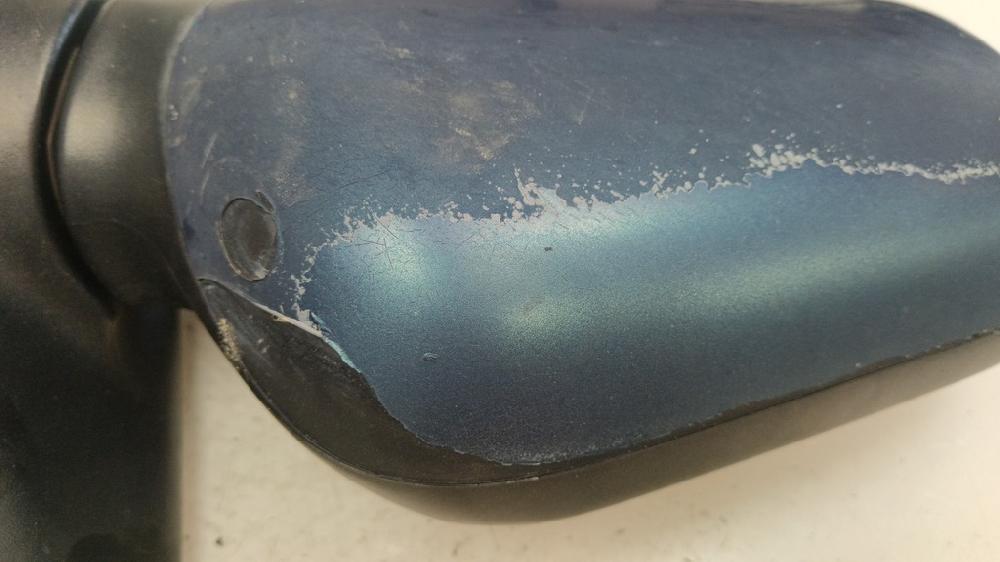 RETROVISOR DERECHO NISSAN PRIMERA 2.0 MT 90CV | 66KW