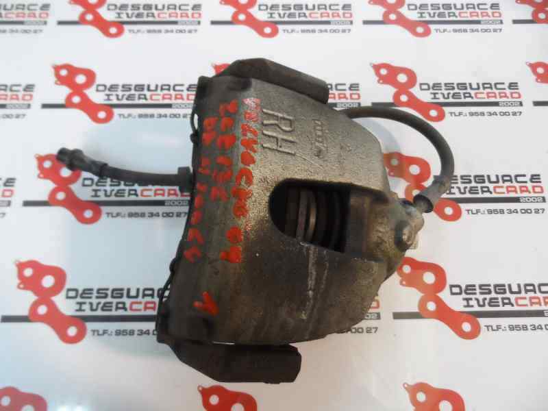 PINZA FRENO DELANTERA DERECHA VOLVO C30 2.0 D MT 136CV