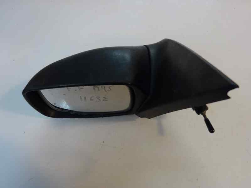 RETROVISOR IZQUIERDO FORD FIESTA 1.1 MT 49CV | 36KW