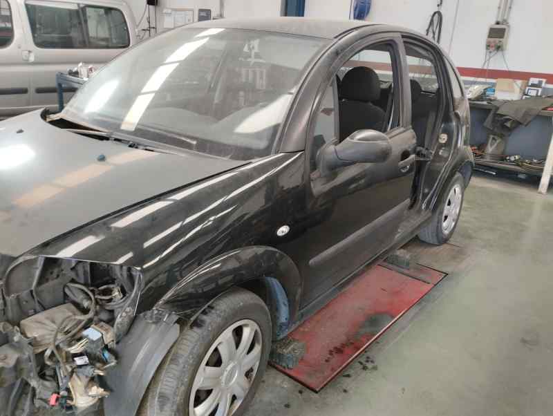PUERTA DELANTERA DERECHA CITROEN C3 1.4 MT 68CV | 50KW