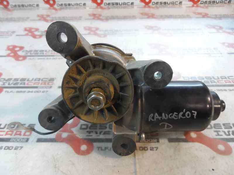 MOTOR LIMPIA DELANTERO FORD RANGER 2.5 MT AWD 143CV | 105KW