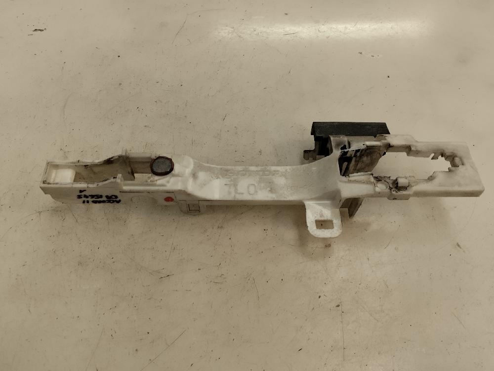 SOPORTE MANETA EXTERIOR DELANTERA DERECHA HONDA ACCORD 2.0 MT 156CV | 115KW