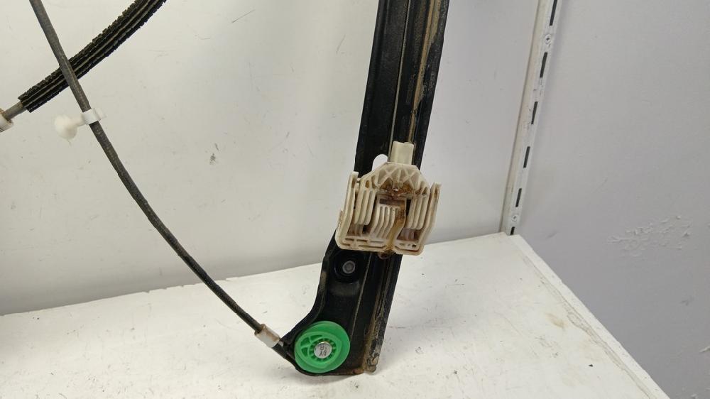ELEVALUNAS DELANTERO IZQUIERDO BMW SERIE 3 2.0 320I MT 170CV