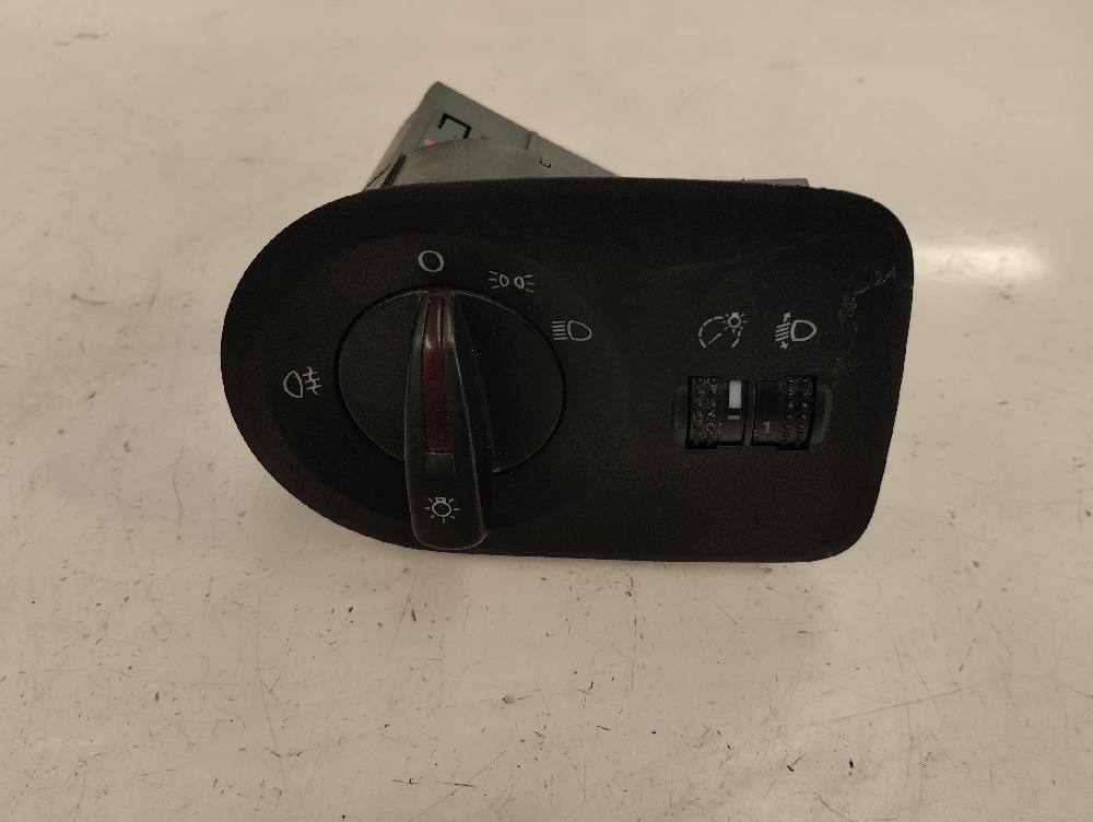 MANDO LUCES SEAT IBIZA 1.2 MT 64CV | 47KW