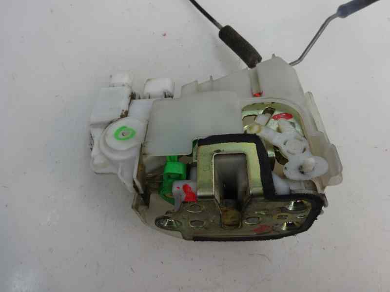 CERRADURA PUERTA TRASERA DERECHA HONDA ACCORD 2004 2.2 TDI MT 140CV