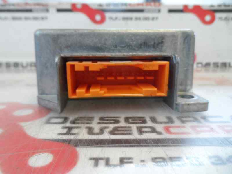 CENTRALITA AIRBAG CITROEN XSARA 2.0 HDI MT 90CV