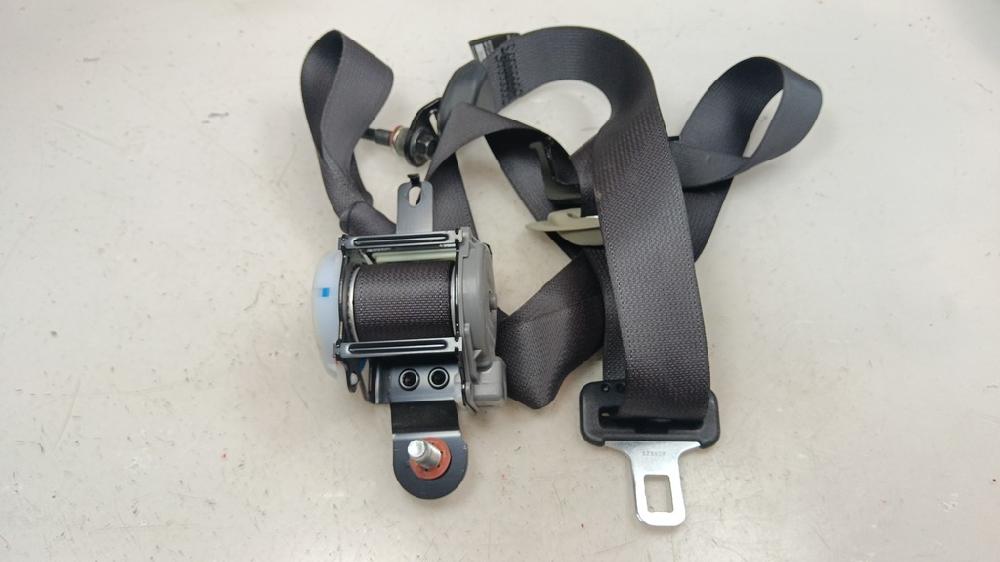 CINTURON SEGURIDAD TRASERO IZQUIERDO KIA CARENS 1.6 MT 135CV | 99KW