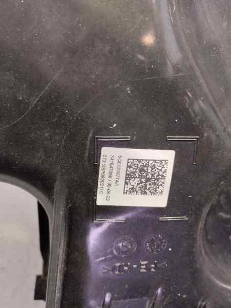 DEPOSITO COMBUSTIBLE SEAT ATECA 2.0 TDI MT 4DRIVE 150CV