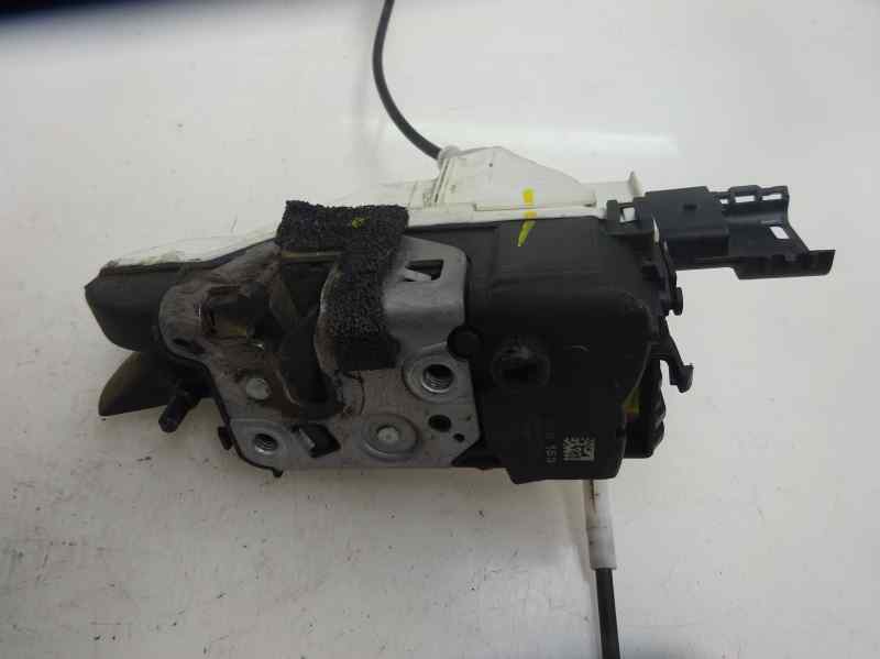 CERRADURA PUERTA DELANTERA IZQUIERDA CITROEN C3 1.4 HDI MT 70CV