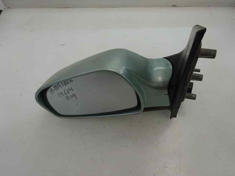 RETROVISOR IZQUIERDO HYUNDAI MATRIX 1.6 MT 103CV | 76KW