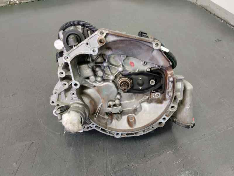 CAJA CAMBIOS CITROEN C2 1.6 SENSODRIVE 109CV
