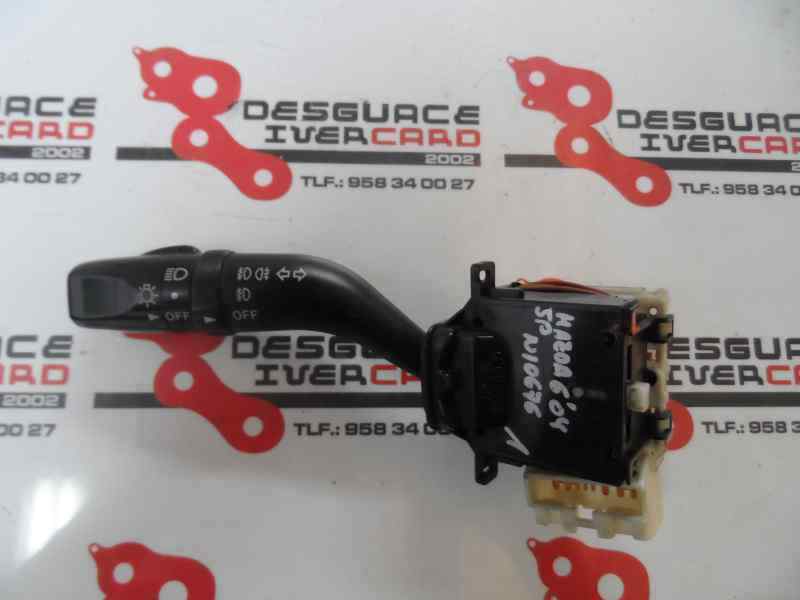 MANDO LUCES MAZDA 6 2.0 MZR-CD MT 136CV | 100KW