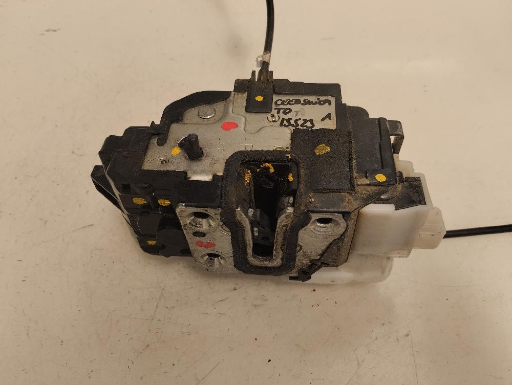 CERRADURA PUERTA TRASERA DERECHA KIA CEED 1.6 MT 122CV | 90KW