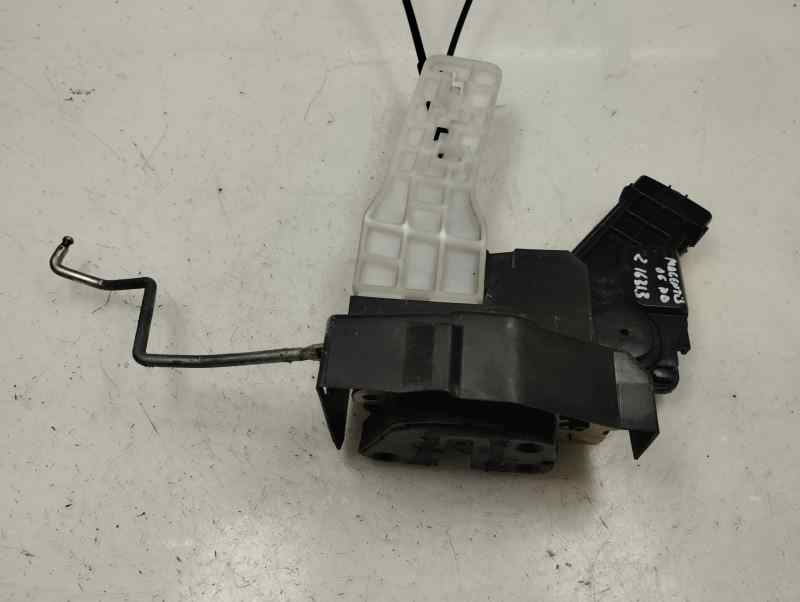 CERRADURA PUERTA DELANTERA DERECHA KIA MAGENTIS 2.0 CRDI MT 138CV