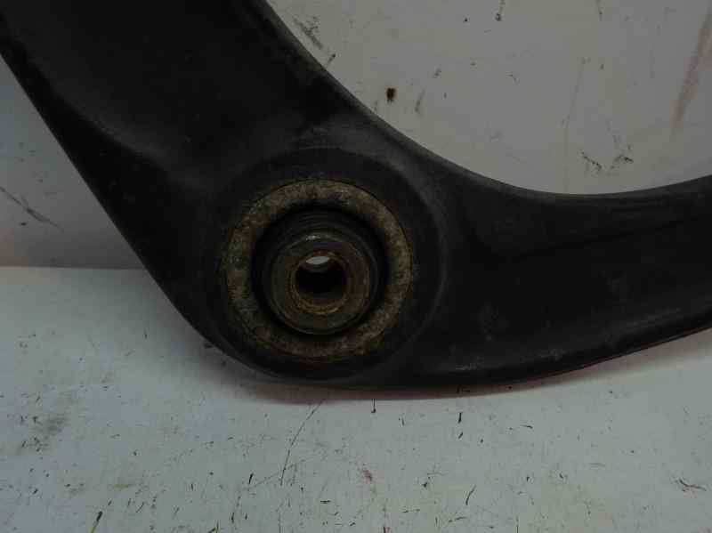 BRAZO SUSPENSION INFERIOR DELANTERO IZQUIERDO PEUGEOT 308 1.6 HDI MT 114CV