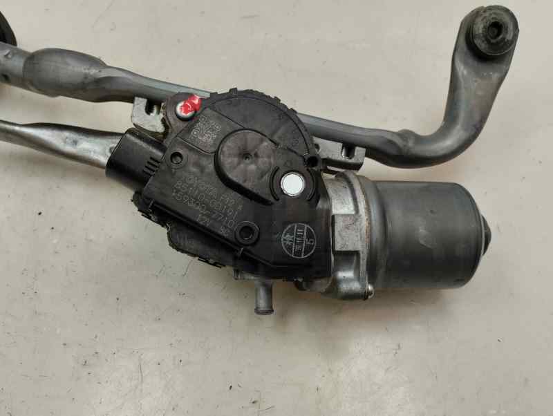 MOTOR LIMPIA DELANTERO TOYOTA YARIS 2020 1.0 MT 72CV | 53KW