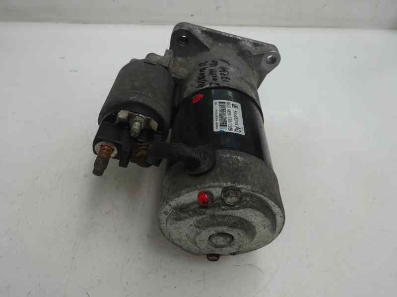 MOTOR ARRANQUE OPEL INSIGNIA 2.0 CDTI MT 4X4 160CV