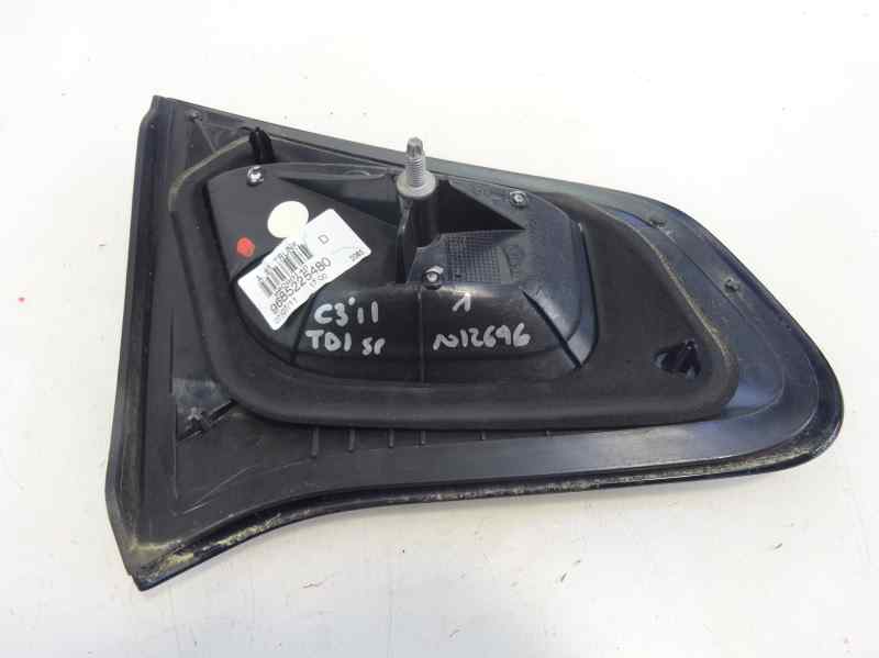 PILOTO TRASERO DERECHO INTERIOR CITROEN C3 1.4 HDI AMT 68CV