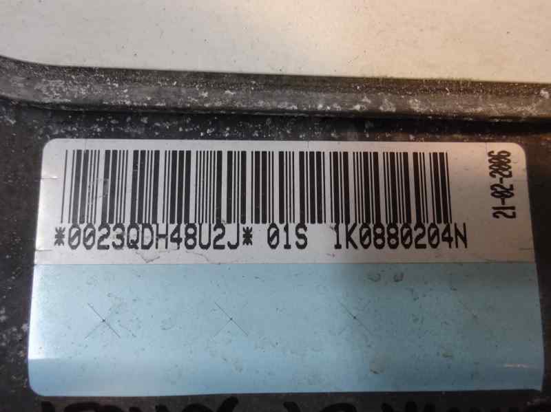 AIRBAG DELANTERO DERECHO SKODA OCTAVIA 1.9 TDI MT 105CV