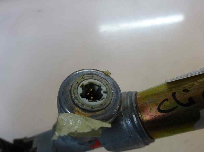 ANCLAJE CINTURON DELANTERO IZQUIERDO RENAULT CLIO 1.5 DCI MT 68CV