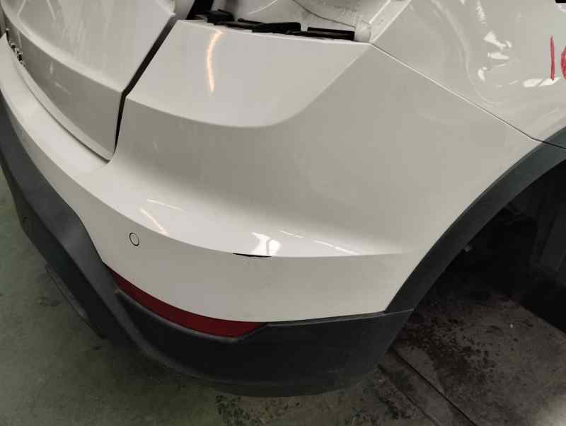 PARAGOLPES TRASERO SEAT ARONA 1.0 AMT 110CV | 81KW