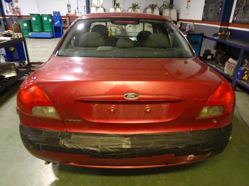 FARO IZQUIERDO FORD MONDEO 1.8 TD MT 90CV | 66KW