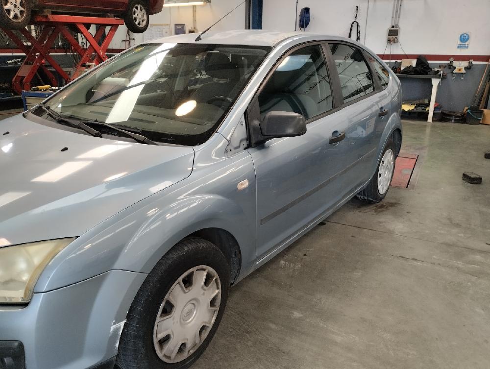 MOTOR ARRANQUE FORD FOCUS 1.6 TDCI MT 109CV