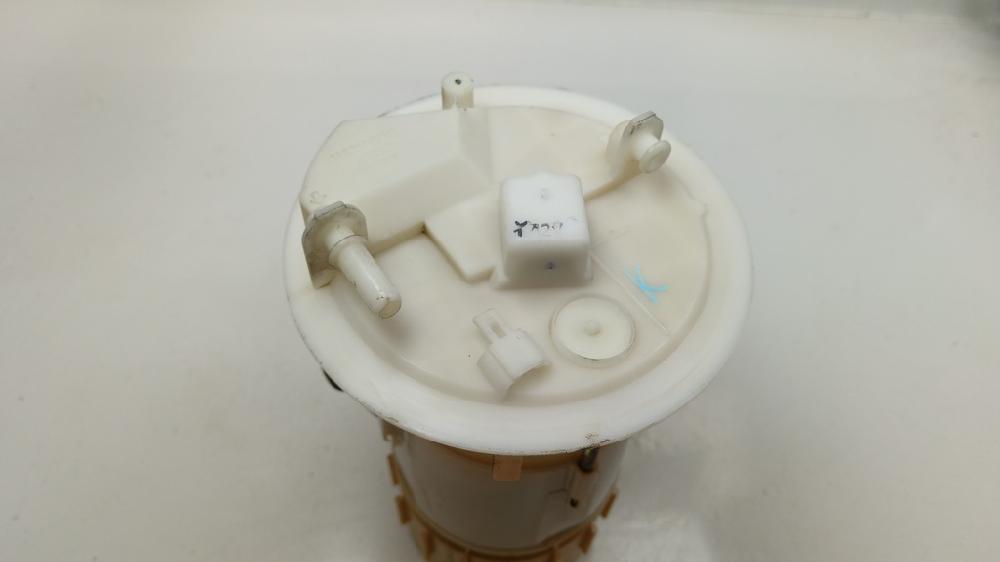 BOMBA COMBUSTIBLE RENAULT MEGANE 2004 1.6 MT 113CV