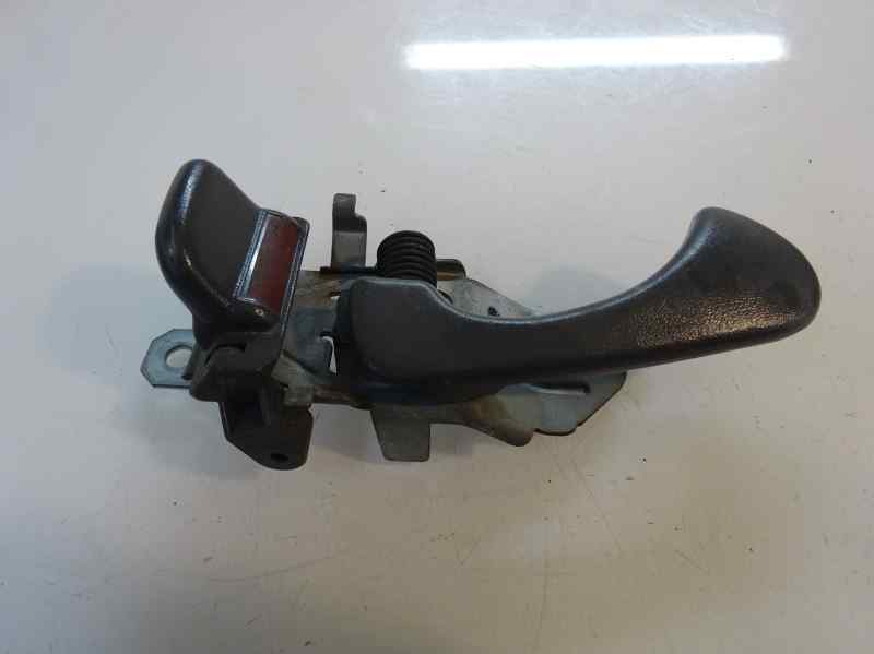 MANETA INTERIOR DELANTERA IZQUIERDA MITSUBISHI MONTERO SPORT 2.5 MT 115CV | 85KW