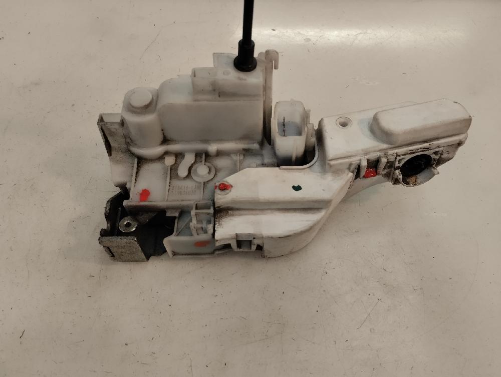 CERRADURA PUERTA DELANTERA IZQUIERDA FIAT TIPO 1.3 95CV DIESEL