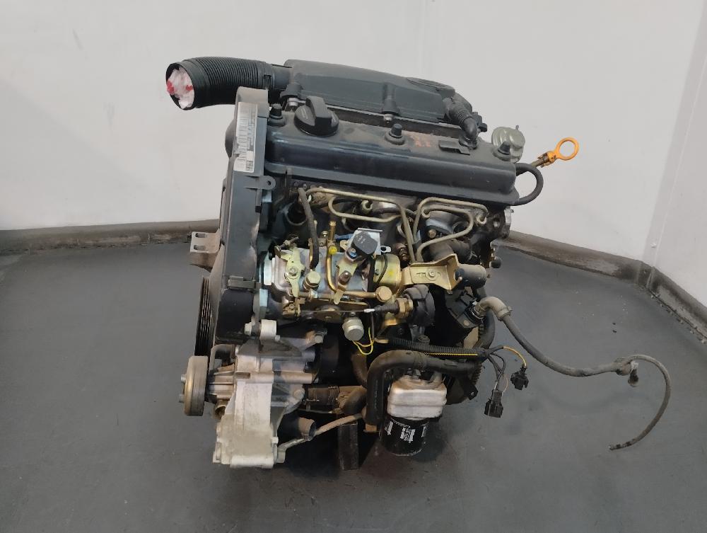 MOTOR COMPLETO SKODA FELICIA 1.9 D MT 64CV | 47KW
