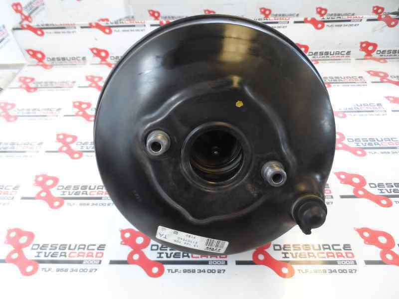 SERVOFRENO FIAT CROMA 2008 1.9 MT 150CV | 110KW