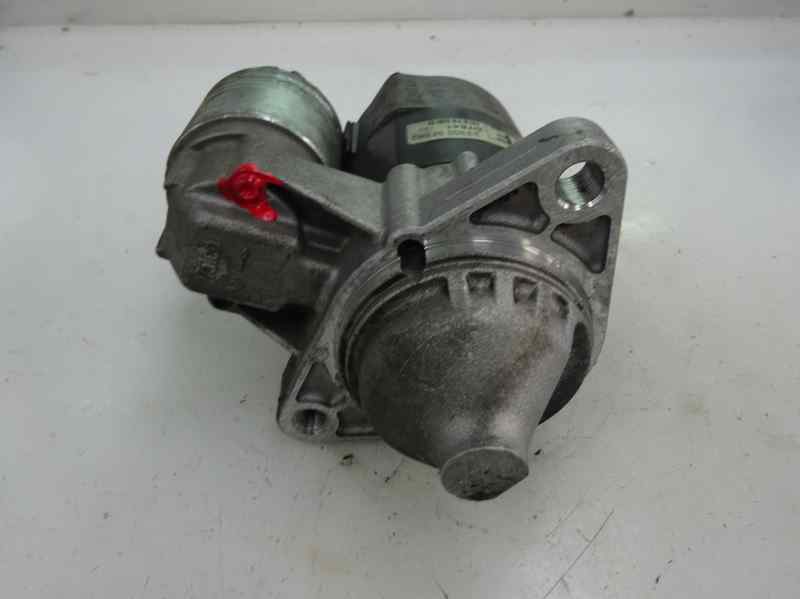 MOTOR ARRANQUE NISSAN ALMERA 2004 1.5 MT 98CV | 72KW