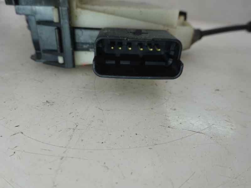 CERRADURA PUERTA DELANTERA DERECHA CITROEN DS4 1.6 VTI MT 120CV