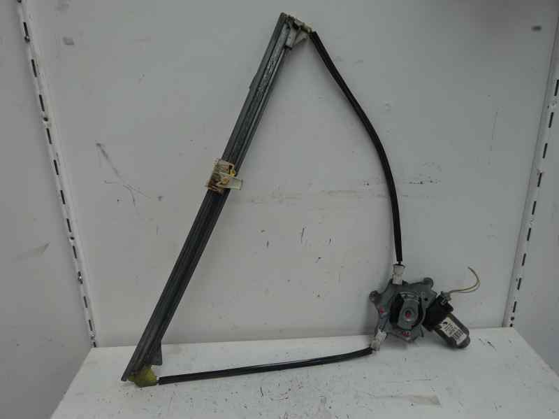 ELEVALUNAS DELANTERO IZQUIERDO RENAULT SCENIC 1.9 DCI MT 102CV