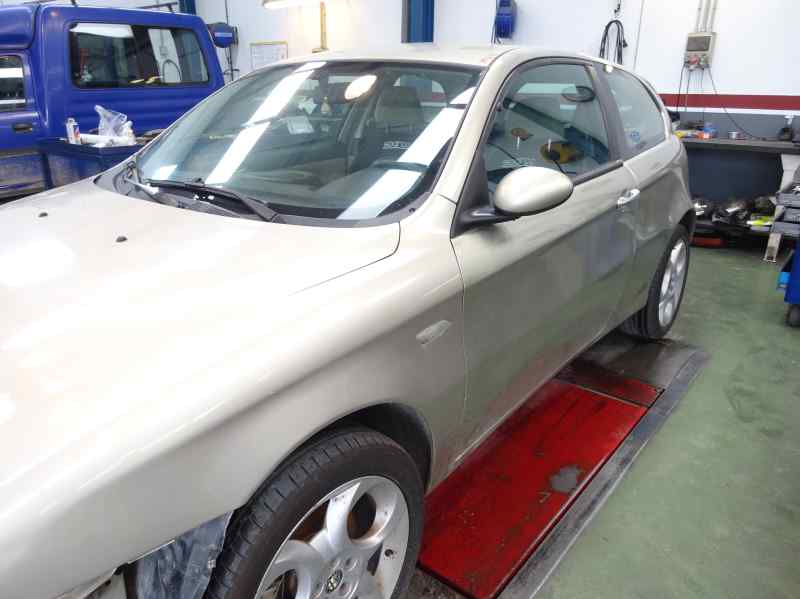 ANILLO AIRBAG ALFA ROMEO 147 2006 1.6 MT 105CV | 77KW