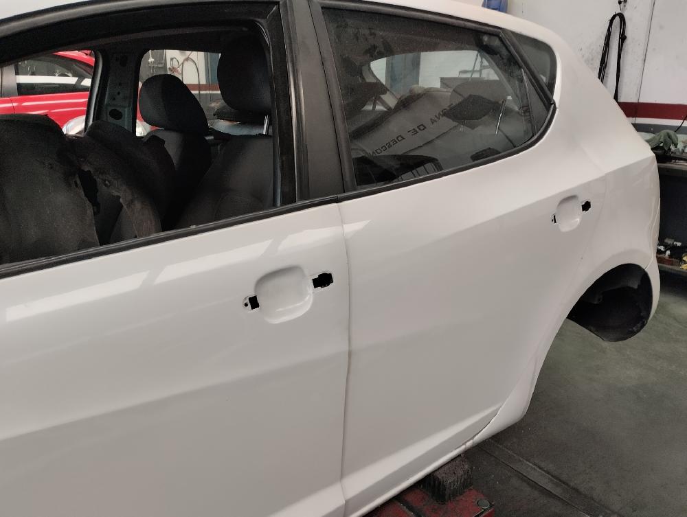 PUERTA TRASERA IZQUIERDA SEAT IBIZA 1.9 TDI MT 105CV